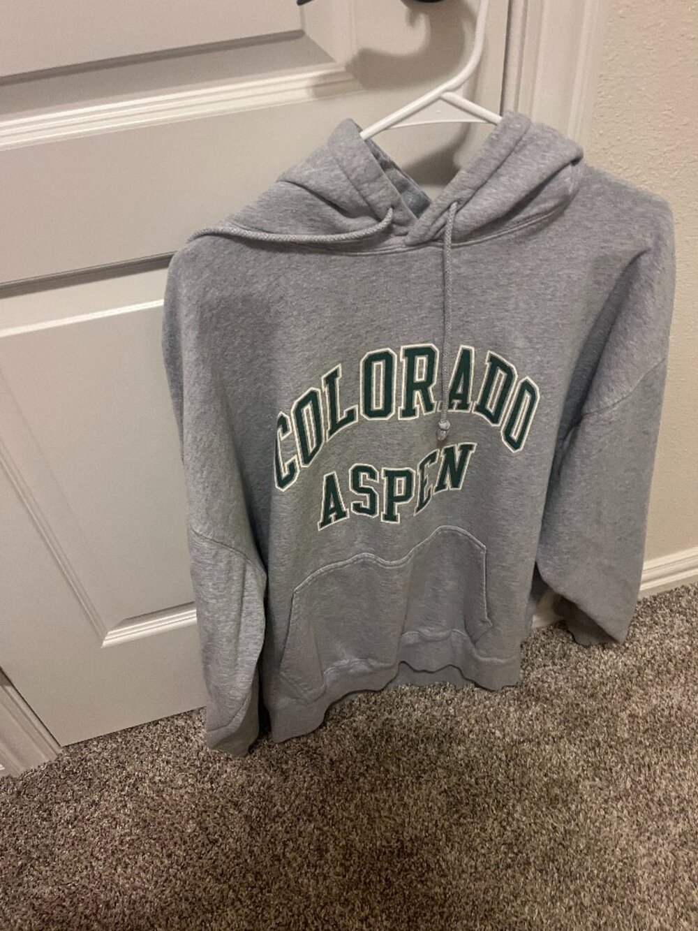 Sweatshirt Colorado